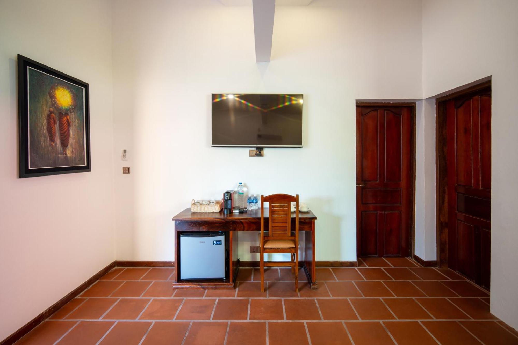 Authentic Khmer Village Resort Siem Reap Exterior photo